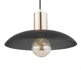 Ceiling lamp Cima Black