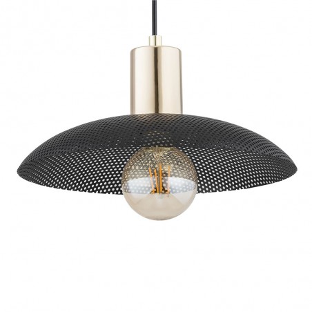 Ceiling lamp Cima Black
