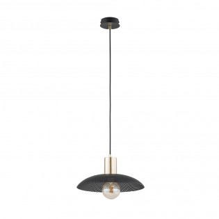 Ceiling lamp Cima Black