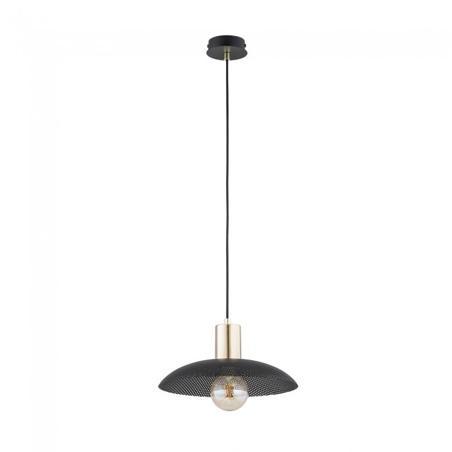Ceiling lamp Cima Black
