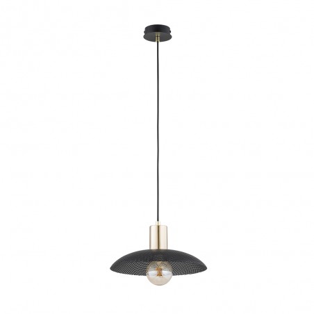 Ceiling lamp Cima Black