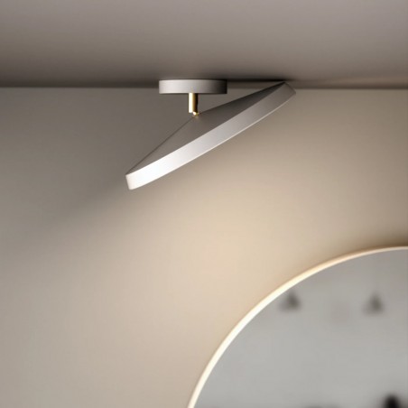 LED Ceiling Flush Light Kaito 2 Pro 30 (15W)