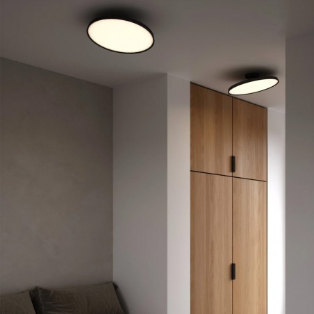 LED Ceiling Flush Light Kaito 2 Pro 40 (24W)