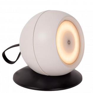 Portable Rechargeable LED Lamp Lunex (2W)