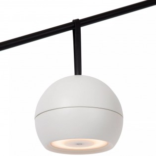 Portable Rechargeable LED Lamp Lunex (2W)