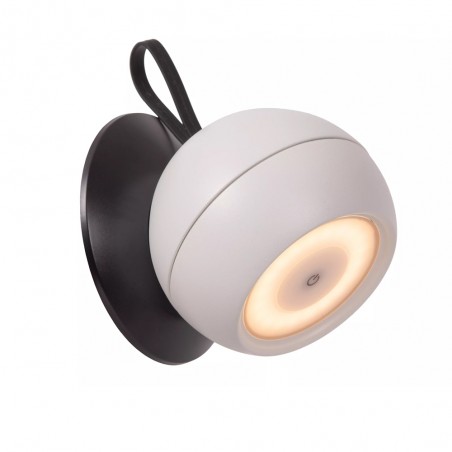 Portable Rechargeable LED Lamp Lunex (2W)