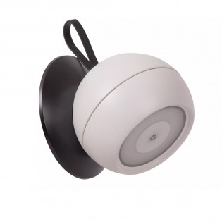 Portable Rechargeable LED Lamp Lunex (2W)