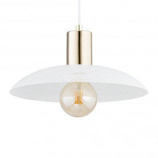Ceiling lamp Cima White