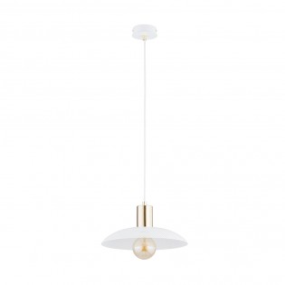 Ceiling lamp Cima White