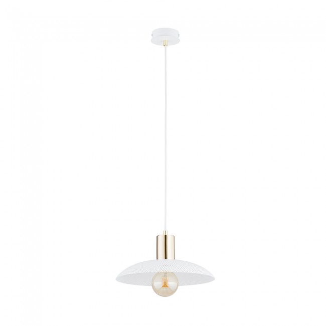 Ceiling lamp Cima White