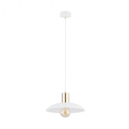 Ceiling lamp Cima White