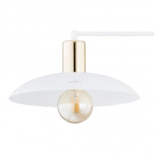 Ceiling lamp Cima White (2 lights)