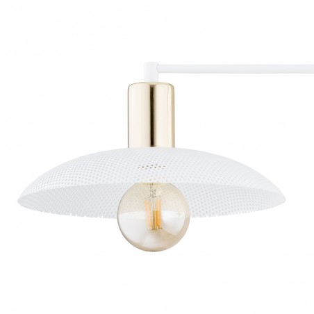 Ceiling lamp Cima White (4 lights)