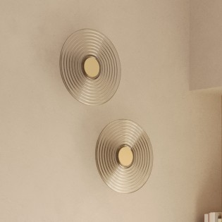 LED Wall Lamp Glic (5W)