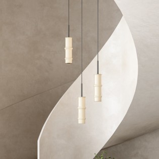 LED Pendant Lamp Canna (9W)