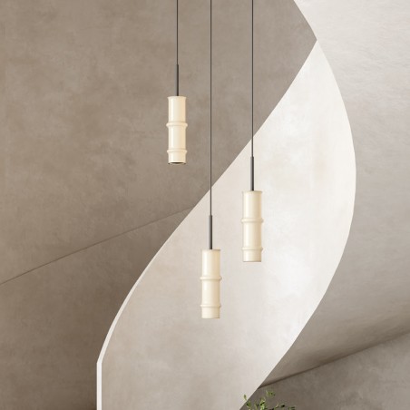 LED Pendant Lamp Canna (9W)