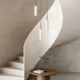 LED Pendant Lamp Canna (9W)