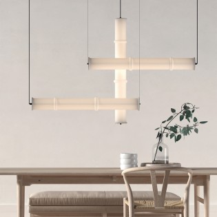 LED Pendant Lamp Canna (20W)