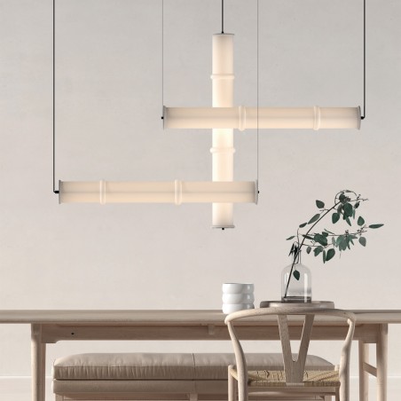 LED Pendant Lamp Canna (20W)