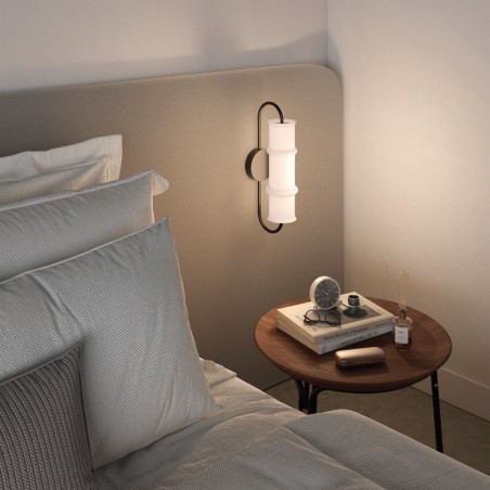 LED Wall Lamp Canna (12W)