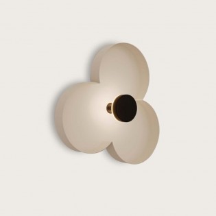 Aplique de pared LED Oket (10W)
