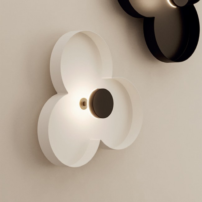 Aplique de pared LED Oket (10W)