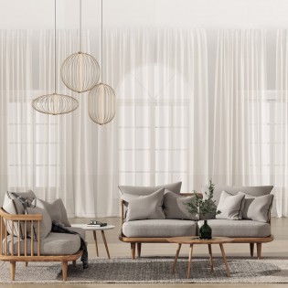 LED Pendant Lamp Pepo 70 (9W)