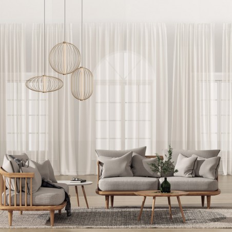 LED Pendant Lamp Pepo 60 (15W)