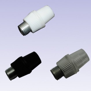 Cable glands for 2x0.75mm (25 uds.)