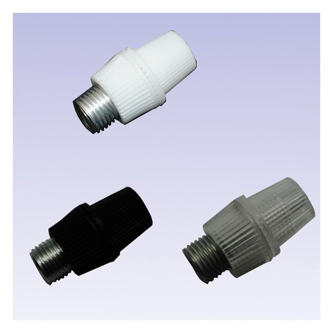 Cable glands for 2x0.75mm (25 uds.)