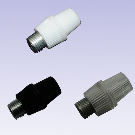 Prensacables para  2x0.75mm