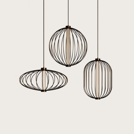 LED Pendant Lamp Pepo 40 (15W)