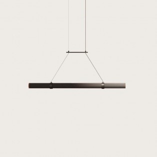 LED Pendant Lamp Niro (30W)