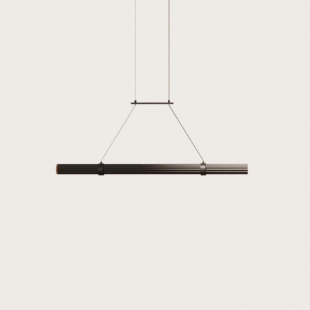 Lámpara de techo LED Niro (30W)