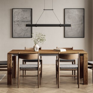 LED Pendant Lamp Niro (30W)