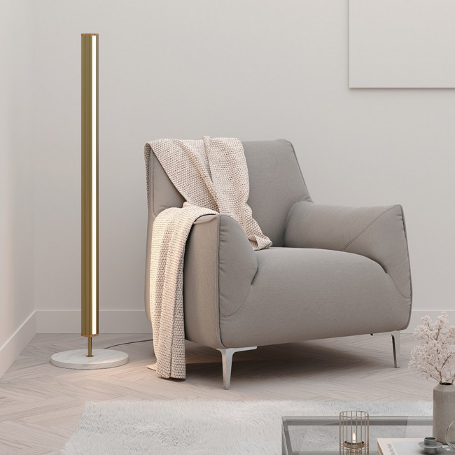 LED Floor Lamp LED Niro (30W)