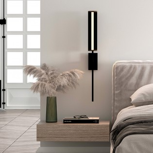 Aplique de pared LED Niro (8W)