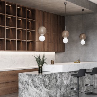 Pendant Lamp Ulon