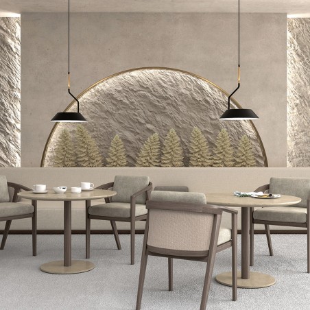 Pendant Lamp Aider