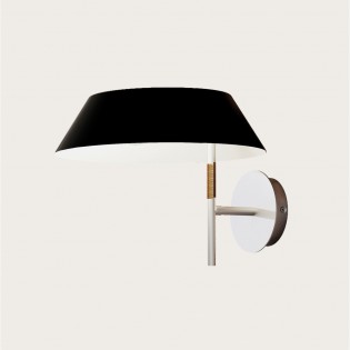Wall Lamp Aider