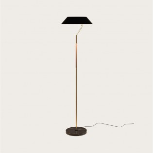 Floor Lamp Aider