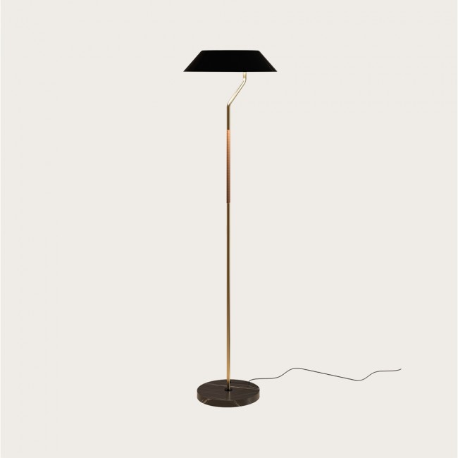 Floor Lamp Aider