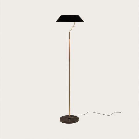 Floor Lamp Aider