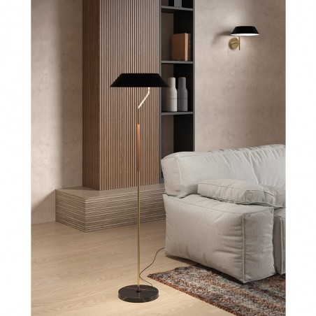 Floor Lamp Aider