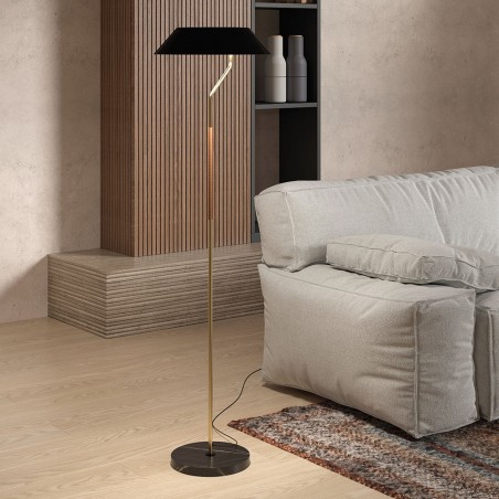 Floor Lamp Aider