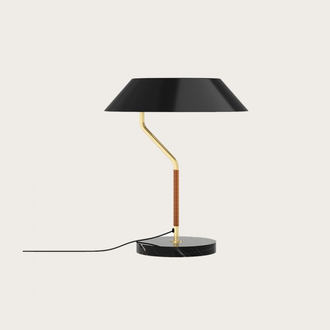 Lámpara de mesa LED Aider (9W)
