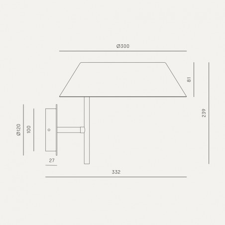 Wall Lamp Aider