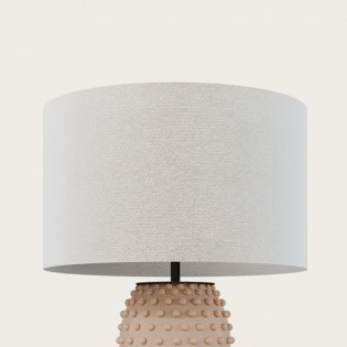 Lámpara de mesa Cactus Doble
