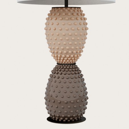 Table lamp Cactus Doble