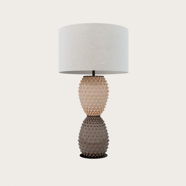 Table lamp Cactus Doble